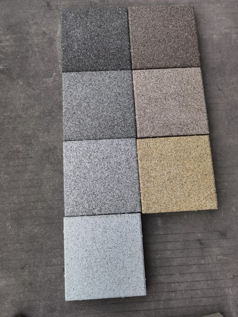 二代仿石午夜无码人妻AV大片透水砖3