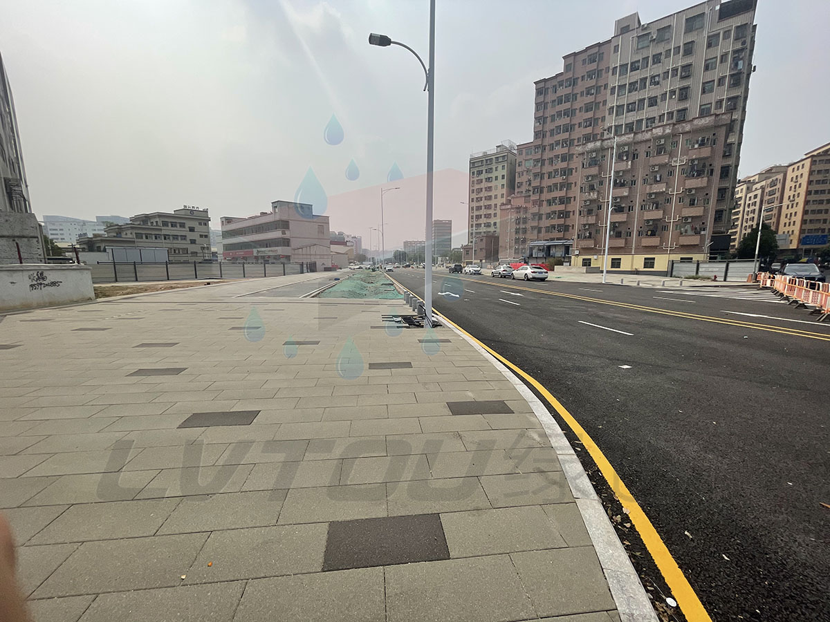 深圳光明区甲子塘项目